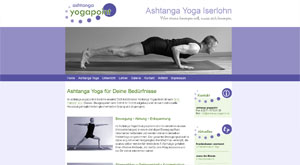 Ashtanga Yogapoint
