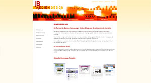 JB Mediendesign
