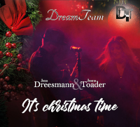CD "It's christmas time"